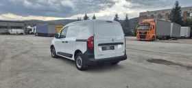 Renault Kangoo, снимка 4