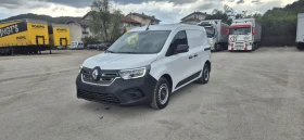 Renault Kangoo, снимка 1