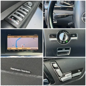 Mercedes-Benz S 320 CDI* LONG* 2008г* FULL MAX* 240.000KM* , снимка 17