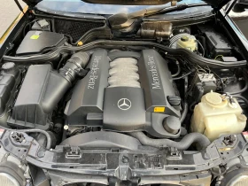 Mercedes-Benz E 430, снимка 15