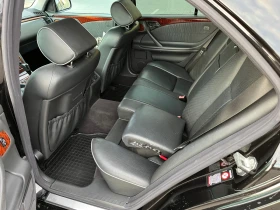 Mercedes-Benz E 430, снимка 13