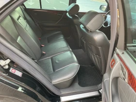 Mercedes-Benz E 430, снимка 14