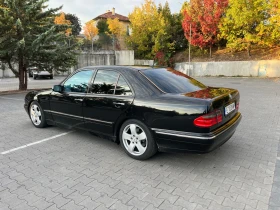 Mercedes-Benz E 430, снимка 2