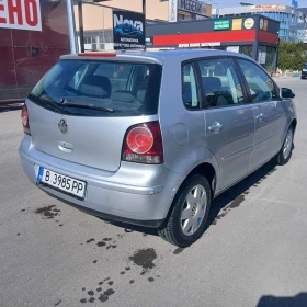 VW Polo, снимка 3