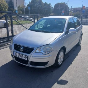 VW Polo, снимка 1