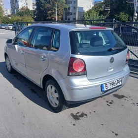VW Polo, снимка 4