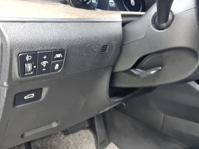 Kia K5 2.0/NOBLESSE/ПОДГРЕВИ/ОБДУХВАНЕ/360 КАМЕРИ/КАТОНОВ, снимка 17
