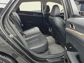 Kia K5 2.0/NOBLESSE/ПОДГРЕВИ/ОБДУХВАНЕ/360 КАМЕРИ/КАТОНОВ, снимка 10
