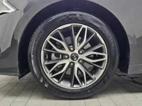 Kia K5 2.0/NOBLESSE/ПОДГРЕВИ/ОБДУХВАНЕ/360 КАМЕРИ/КАТОНОВ, снимка 4