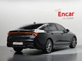 Kia K5 2.0/NOBLESSE/ПОДГРЕВИ/ОБДУХВАНЕ/360 КАМЕРИ/КАТОНОВ, снимка 2