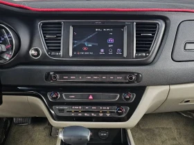 Kia Carnival 9-Seater Luxury, снимка 16