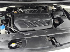 Kia Carnival 9-Seater Luxury, снимка 6