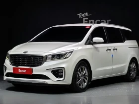 Kia Carnival 9-Seater Luxury, снимка 1