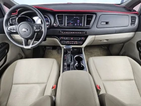 Kia Carnival 9-Seater Luxury, снимка 7