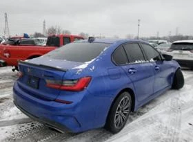 BMW 320 G20 G21 | Mobile.bg    4