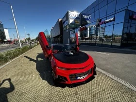 Chevrolet Camaro 6.2L SS | Mobile.bg    17