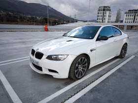 BMW M3, снимка 3