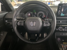 Honda Civic 2.0 i-MMD Sport, снимка 10