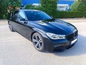 BMW 730 xDrive / M-Pack / Executive Drive PRO / Laser, снимка 1