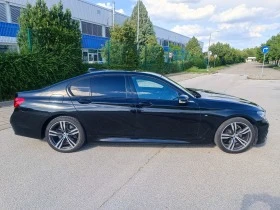 BMW 730 xDrive / M-Pack / Executive Drive PRO / Laser, снимка 6