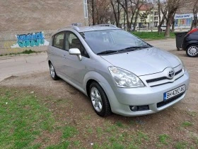 Toyota Corolla verso D4D | Mobile.bg    1