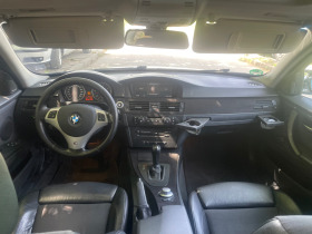 BMW 330 xd m pack, снимка 9