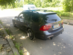 BMW 330 xd m pack, снимка 3