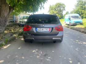 BMW 330 xd m pack, снимка 2