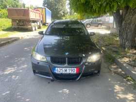 BMW 330 xd m pack, снимка 1