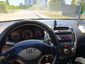 Kia Ceed 1400, снимка 3