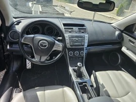 Mazda 6 2.2 MZR-CD 185 HP НАЧАСТИ 14 БРОЯ, снимка 9