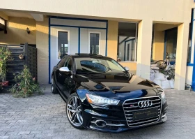     Audi A6 * S6 * 3.0 T * 2015 * 8-ZF * START/STOP *  *