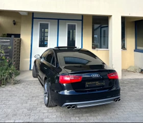 Audi A6 * S6 * 3.0 T * 2015 * 8-ZF * START/STOP *  * | Mobile.bg    4