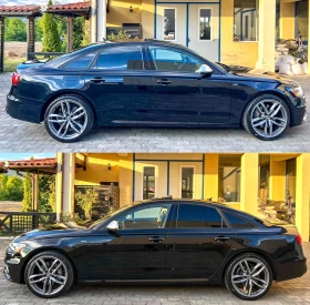 Audi A6 * S6 * 3.0 T * 2015 * 8-ZF * START/STOP *  * | Mobile.bg    3