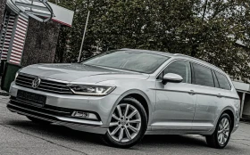 VW Passat 2.0TDI 190 FULL LED DSG ACC HIGHLINE ГЕРМАНИЯ , снимка 1