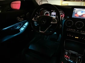 Mercedes-Benz C 43 AMG T 4MATIC Night Pack Burmester Сервизна история, снимка 14