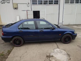 Honda Civic, снимка 6