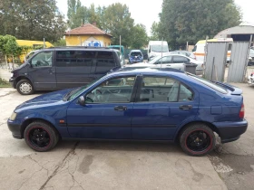 Honda Civic, снимка 3