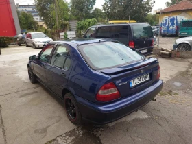 Honda Civic, снимка 5