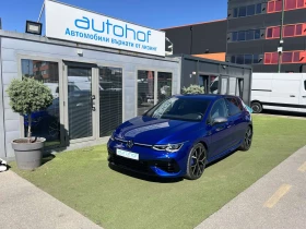 VW Golf R/2.0TSI/333к.с./DSG/Гаранция, снимка 1