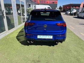 VW Golf R/2.0TSI/333к.с./DSG/Гаранция, снимка 7