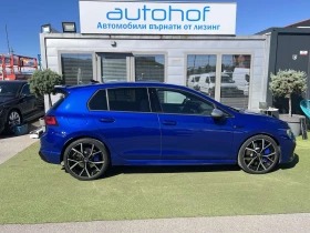 VW Golf R/2.0TSI/333к.с./DSG/Гаранция, снимка 5