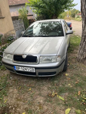 Skoda Octavia | Mobile.bg    1