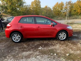 Toyota Auris 1.6IШвейцария, снимка 7