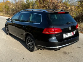 VW Passat 2.0TDI HIGHLINE, снимка 6