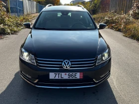 VW Passat 2.0TDI HIGHLINE, снимка 2