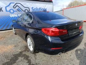 BMW 530 530d xDrive 43000 !!! | Mobile.bg    6