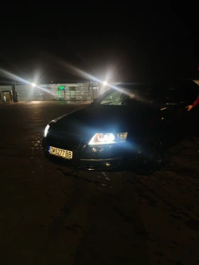 Audi A6 C6 3.0TDI QUATTRO , снимка 13