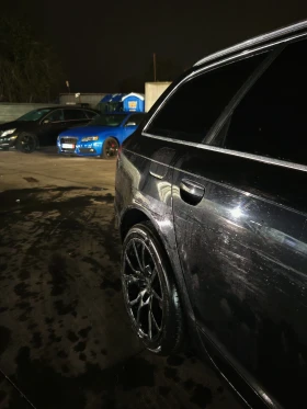 Audi A6 C6 3.0TDI QUATTRO , снимка 6