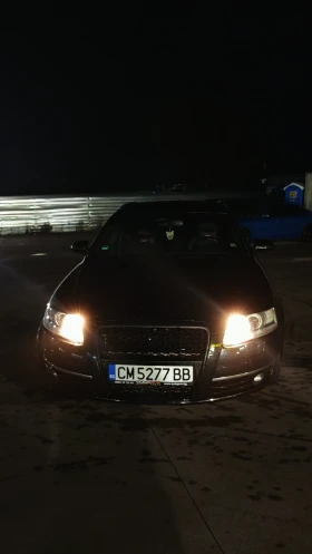 Audi A6 C6 3.0TDI QUATTRO , снимка 3